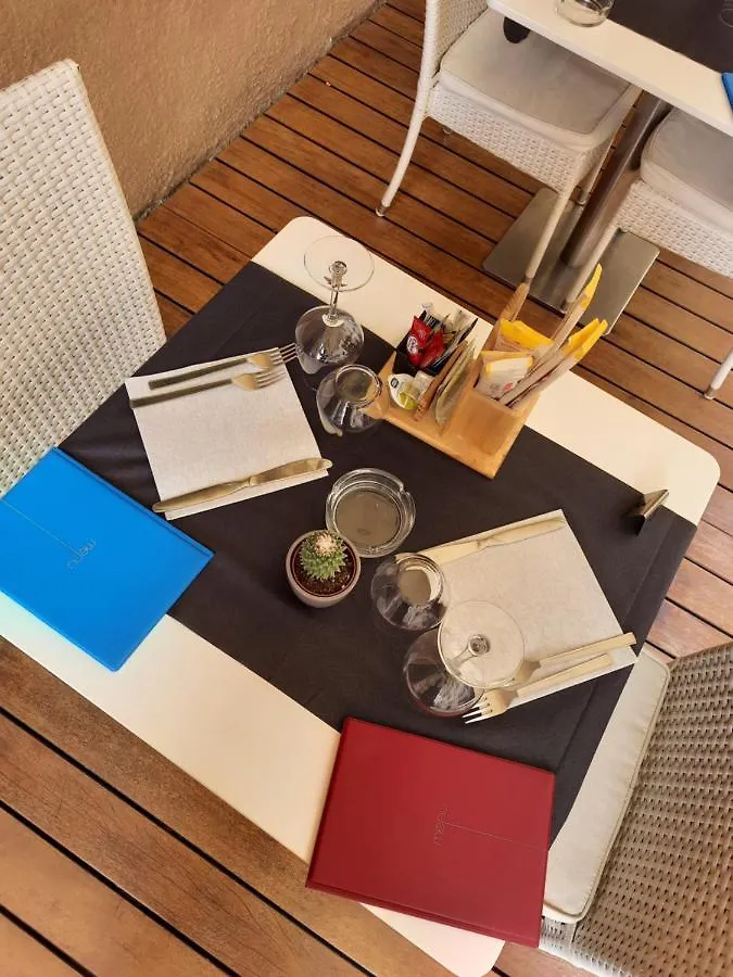 Hotel Ristorante San Celso Varazze