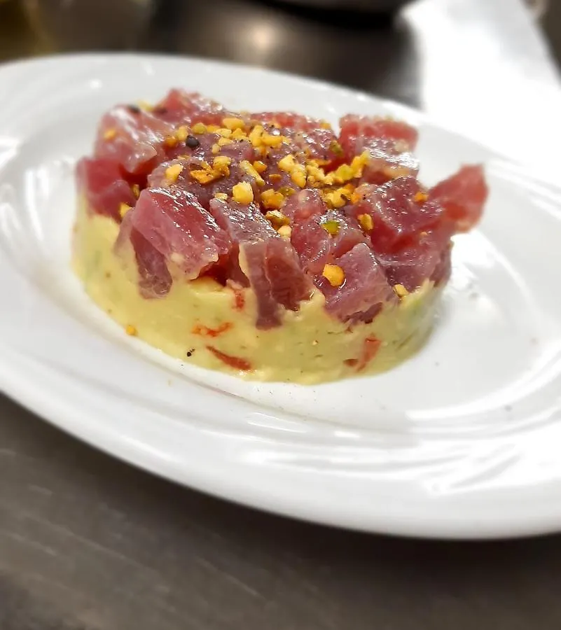 Hotel Ristorante San Celso Varazze