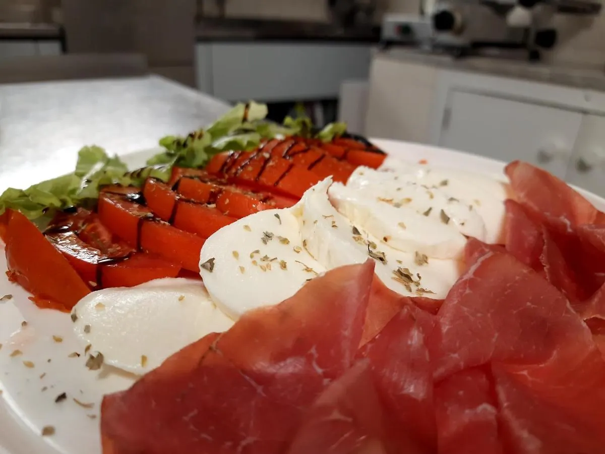 Hotel Ristorante San Celso Varazze 2*,  Italien