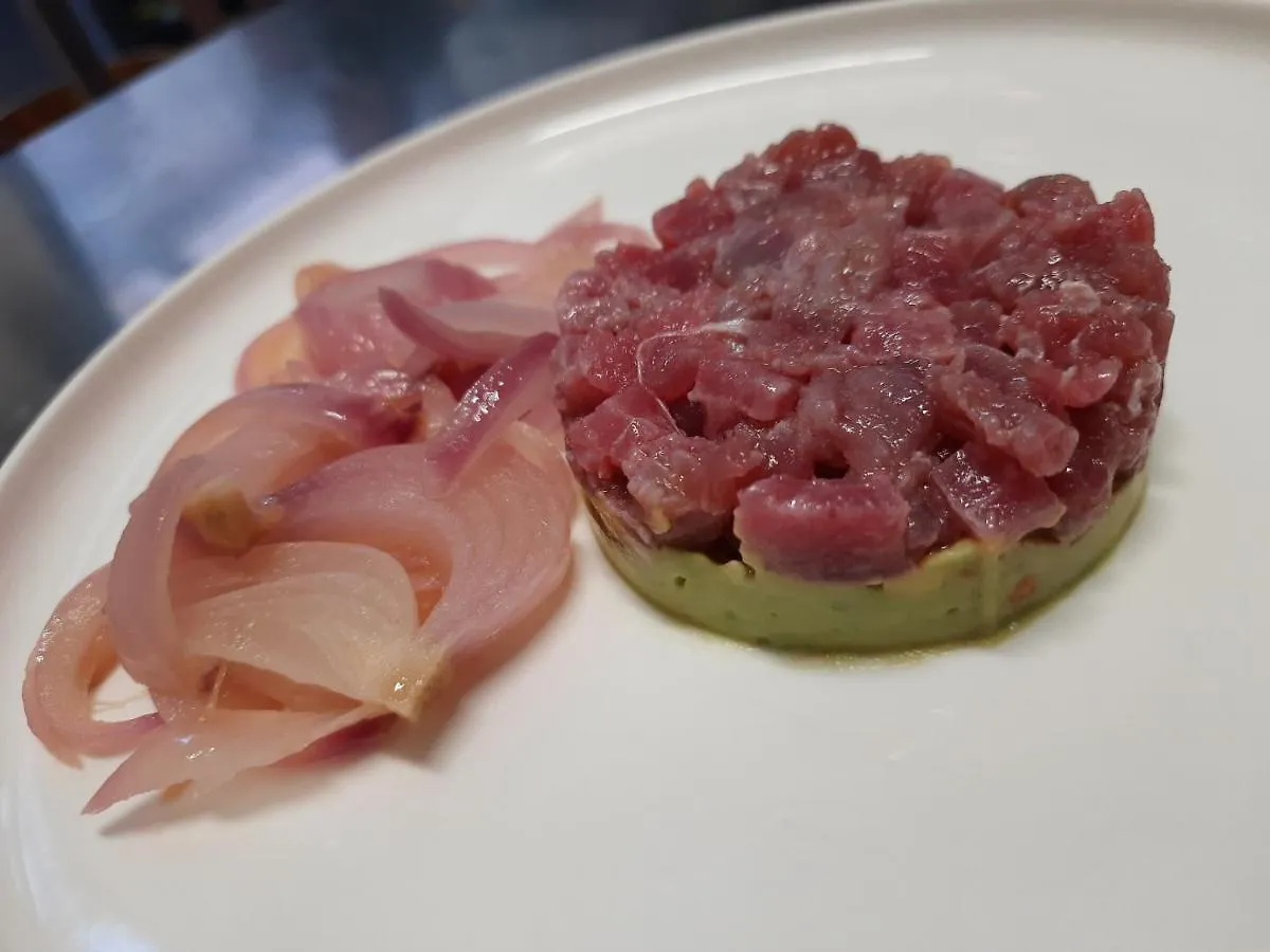 Hotel Ristorante San Celso ヴァラッツェ