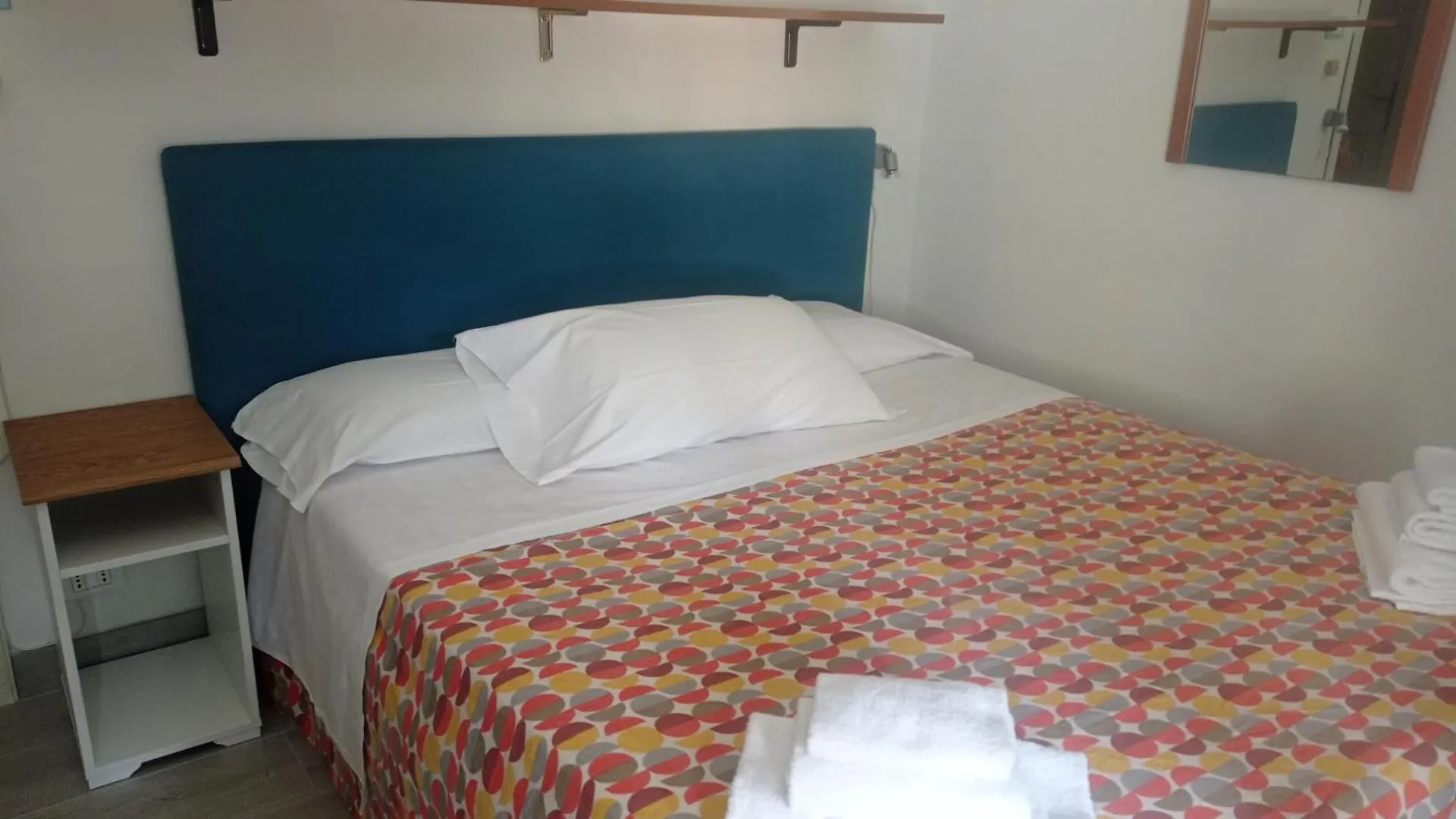 Hotel Ristorante San Celso Varazze Italien
