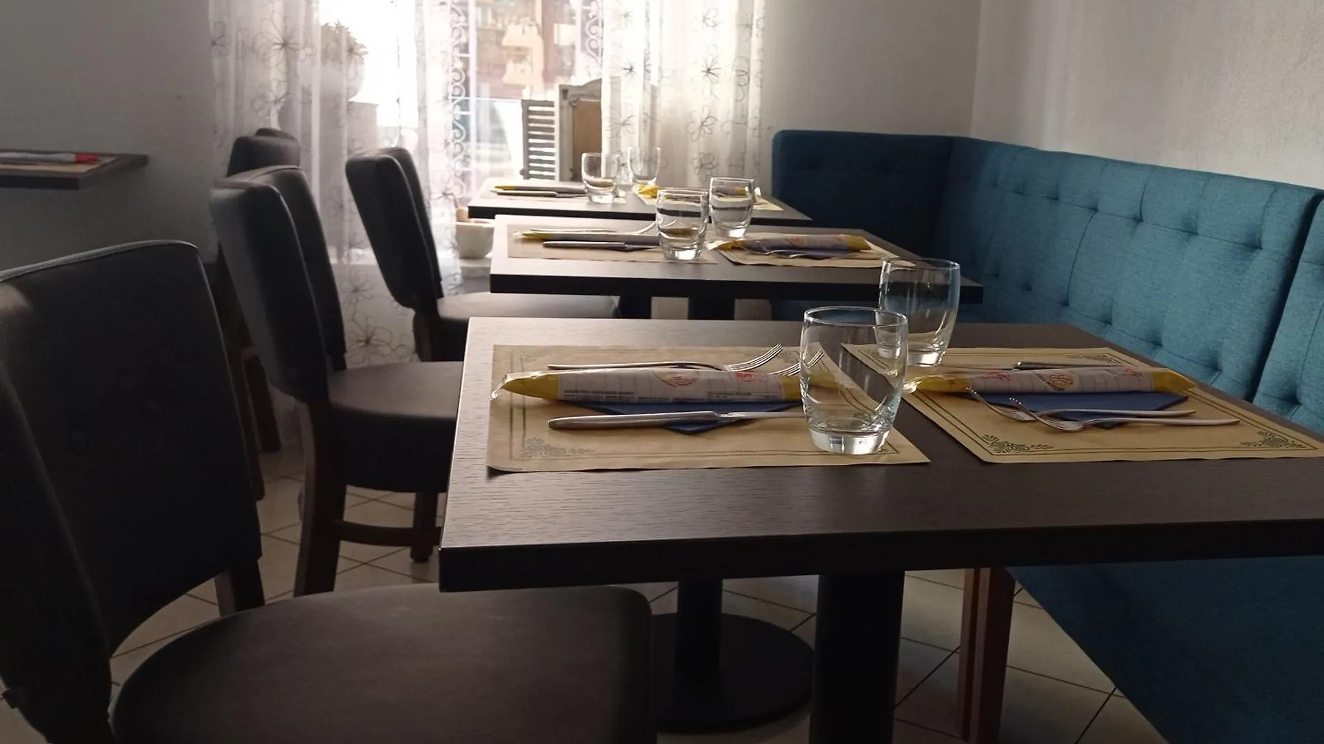 Hotel Ristorante San Celso ヴァラッツェ
