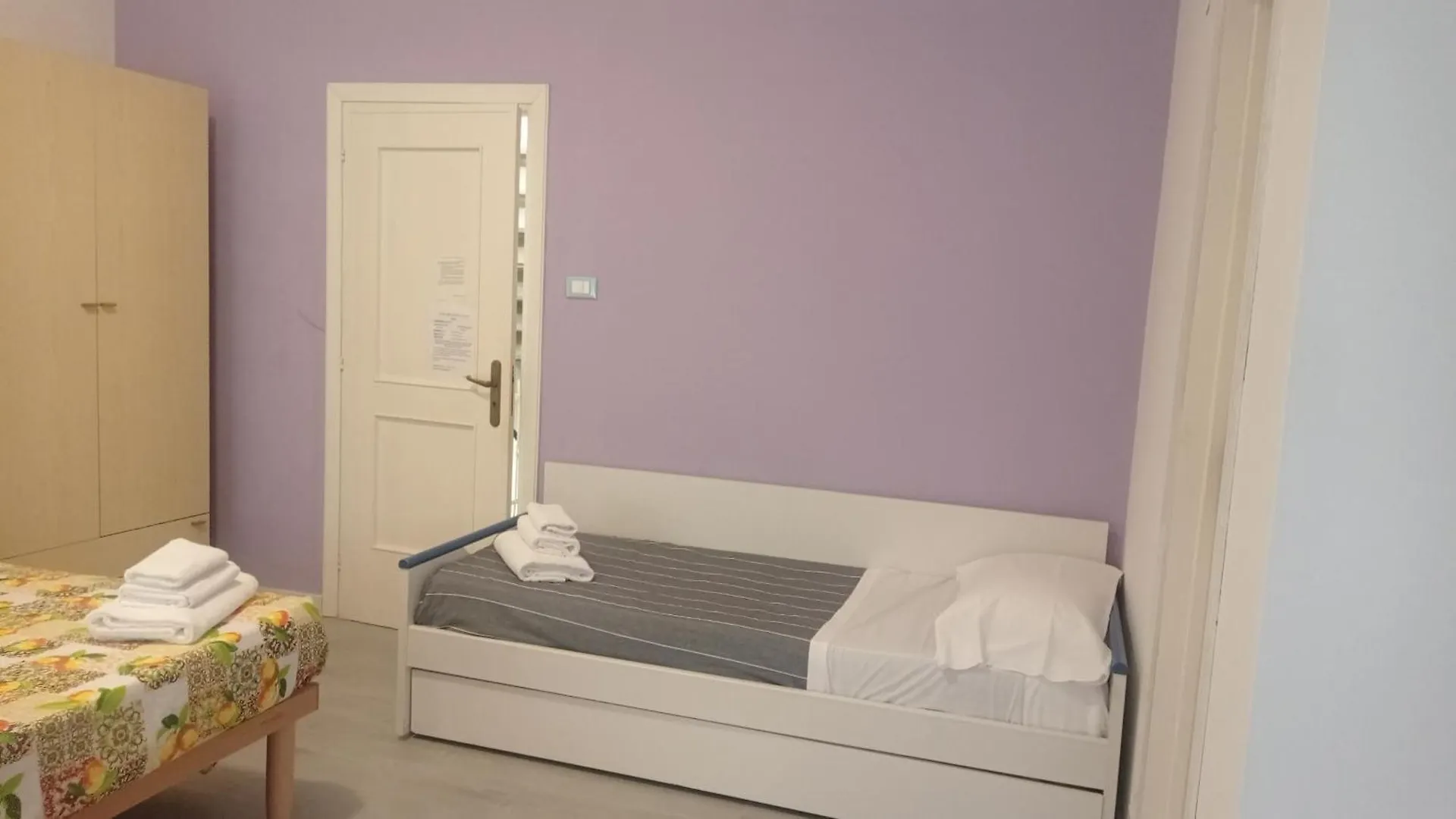 **  Hotel Ristorante San Celso Varazze Italien