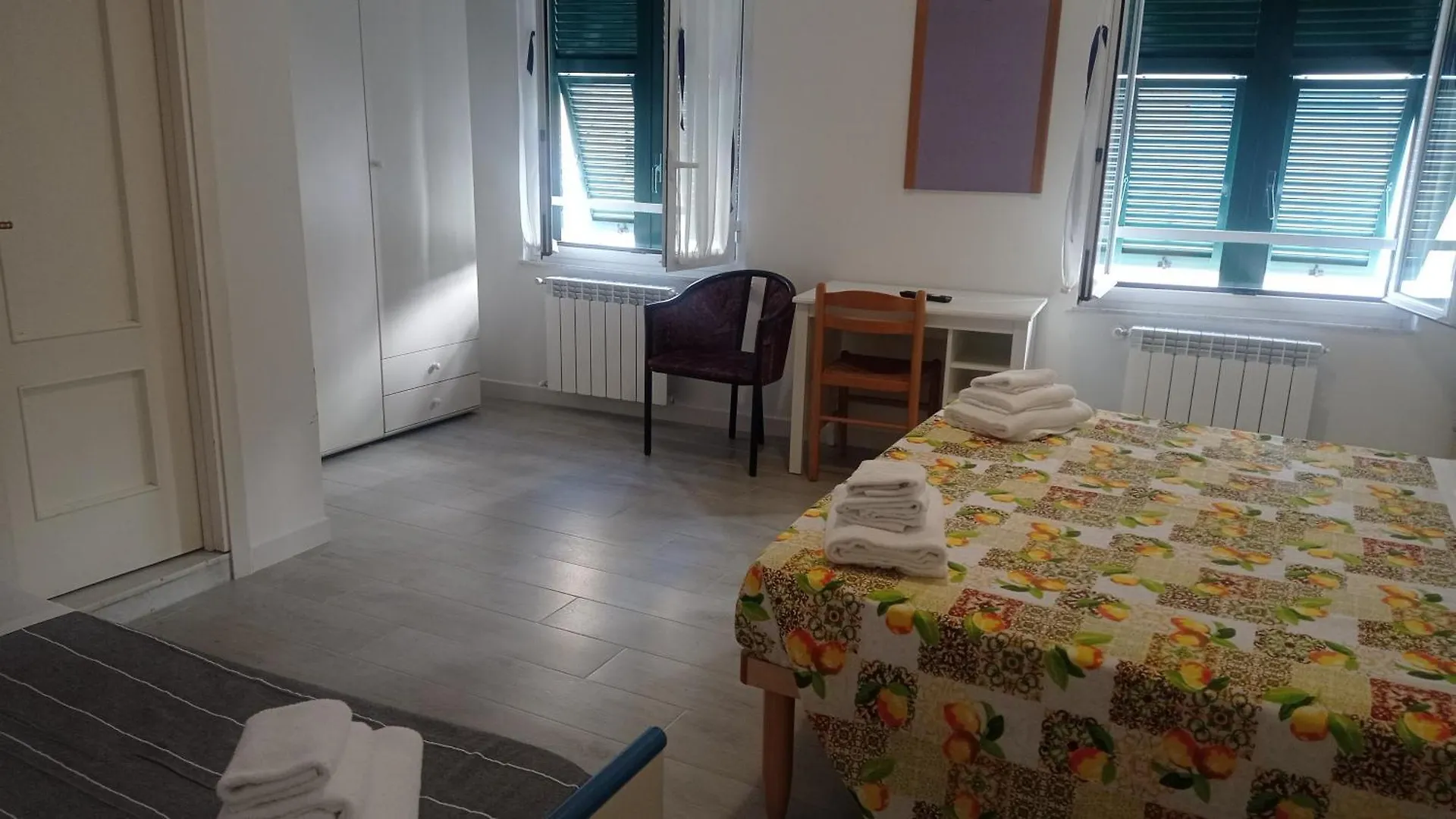**  Hotel Ristorante San Celso Varazze Italien