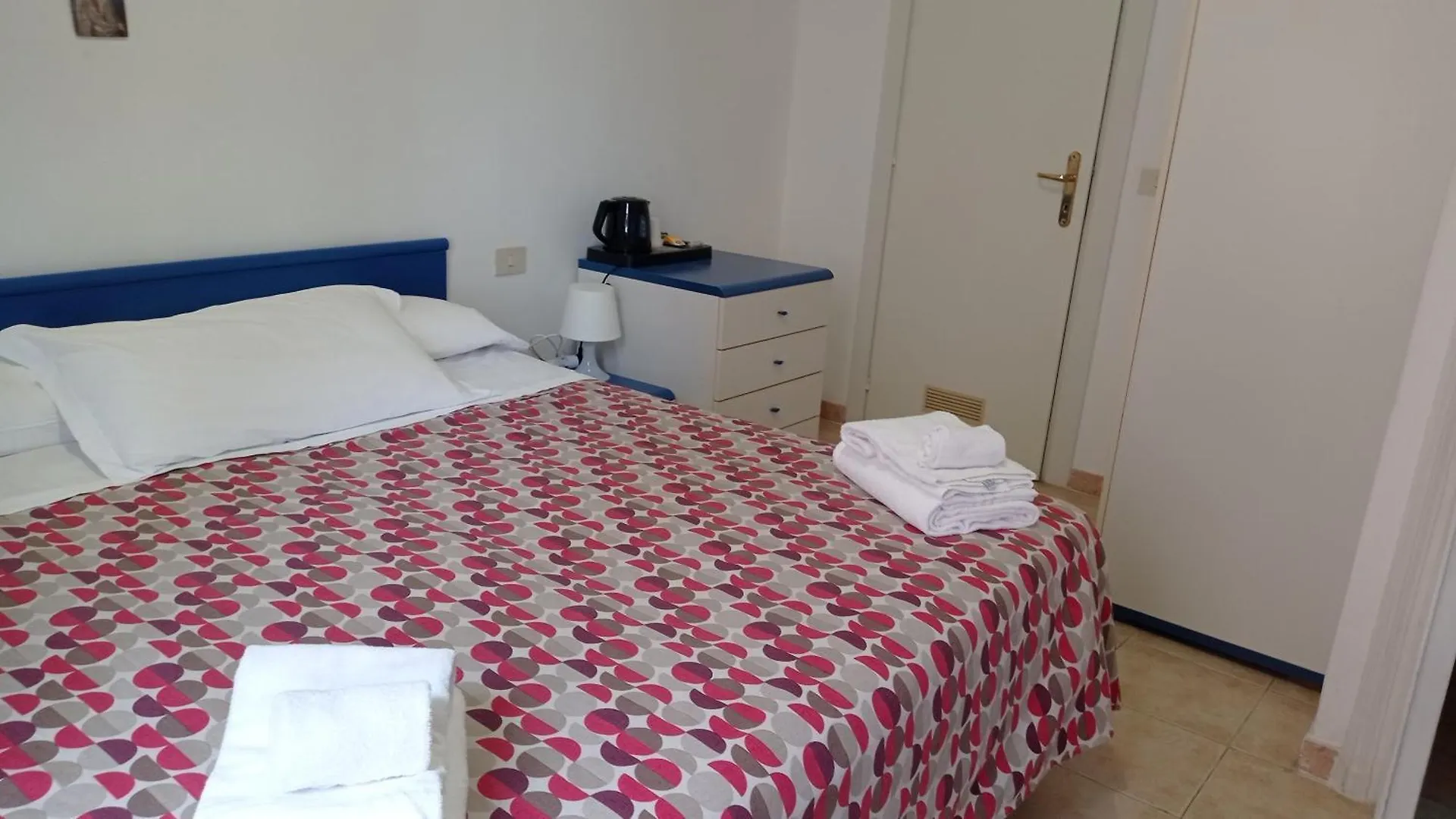 Hotel Ristorante San Celso Varazze 2*,