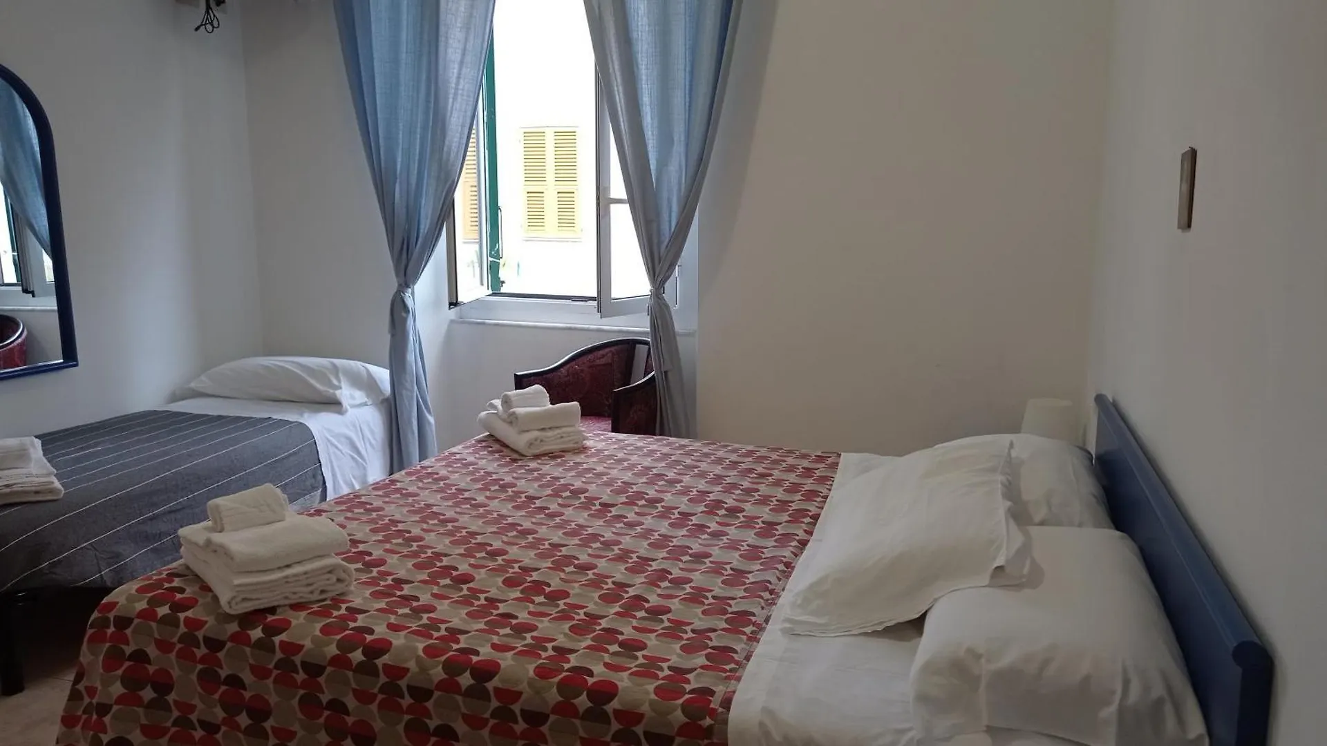 Hotel Ristorante San Celso ヴァラッツェ