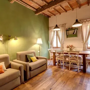 Apartamento Gm By Mamo Florencia