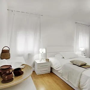 Apartamento La Casa Di Gemma&regina Oriente Venecia