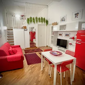 Apartamento Casa Ina Palermo