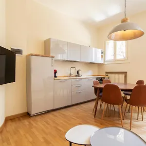 Apartamento Residenza Cornaggia Milán
