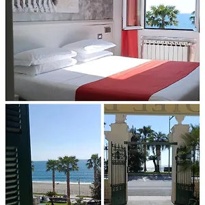 Lido *** Varazze
