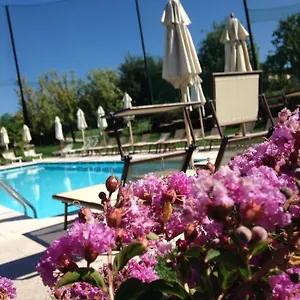 Apartamento Relais Corte Paradiso Peschiera del Garda