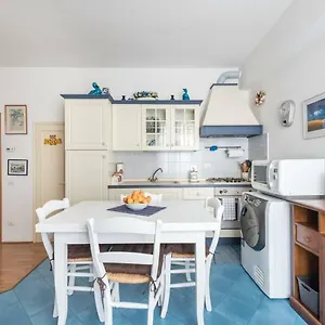 Apartamento Casa Diana Florencia