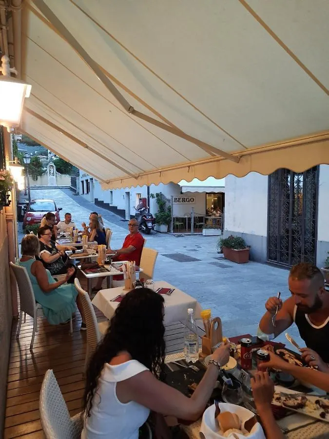 **  Hotel Ristorante San Celso Varazze Italia