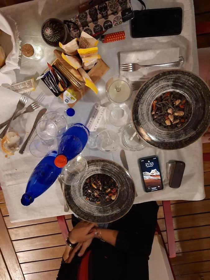 Hotel Ristorante San Celso Varazze
