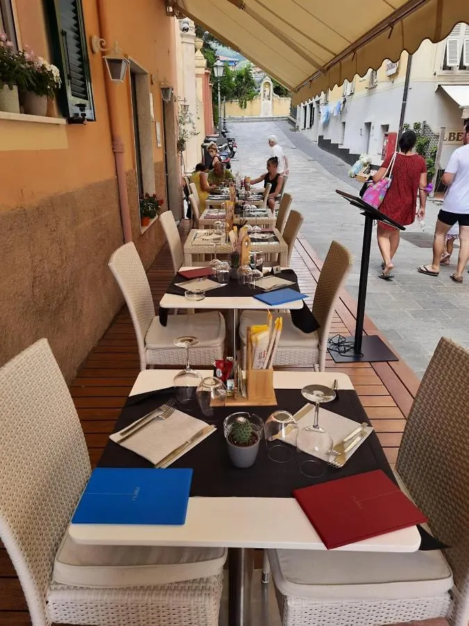 Hotel Ristorante San Celso Varazze 2*,