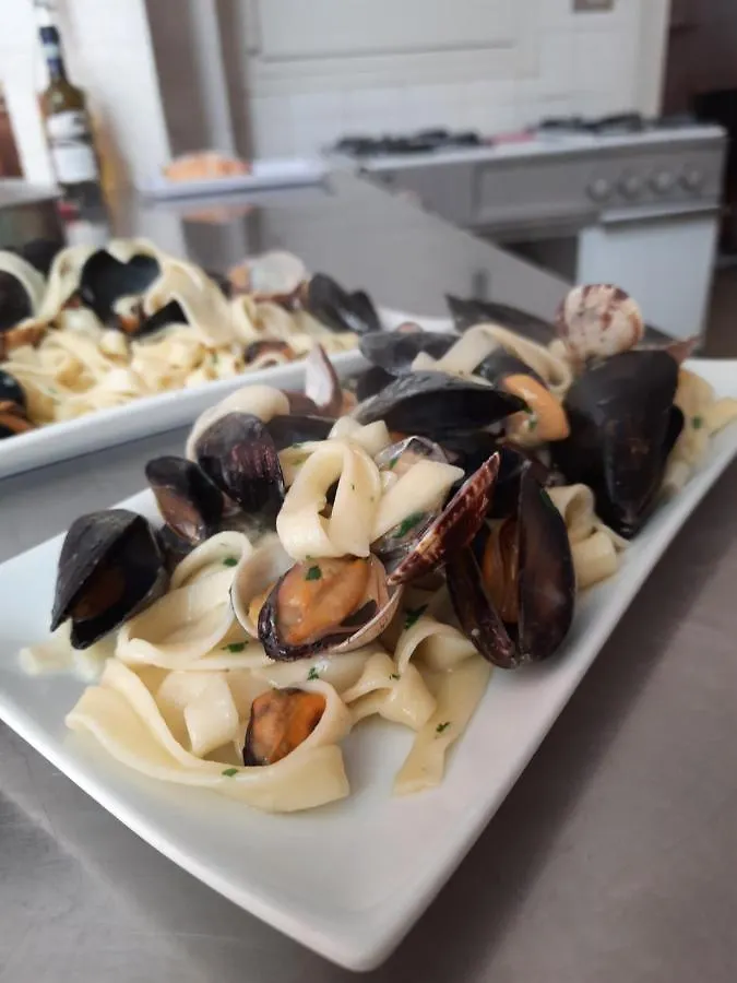 Hotel Ristorante San Celso Varazze 2*,  Italia