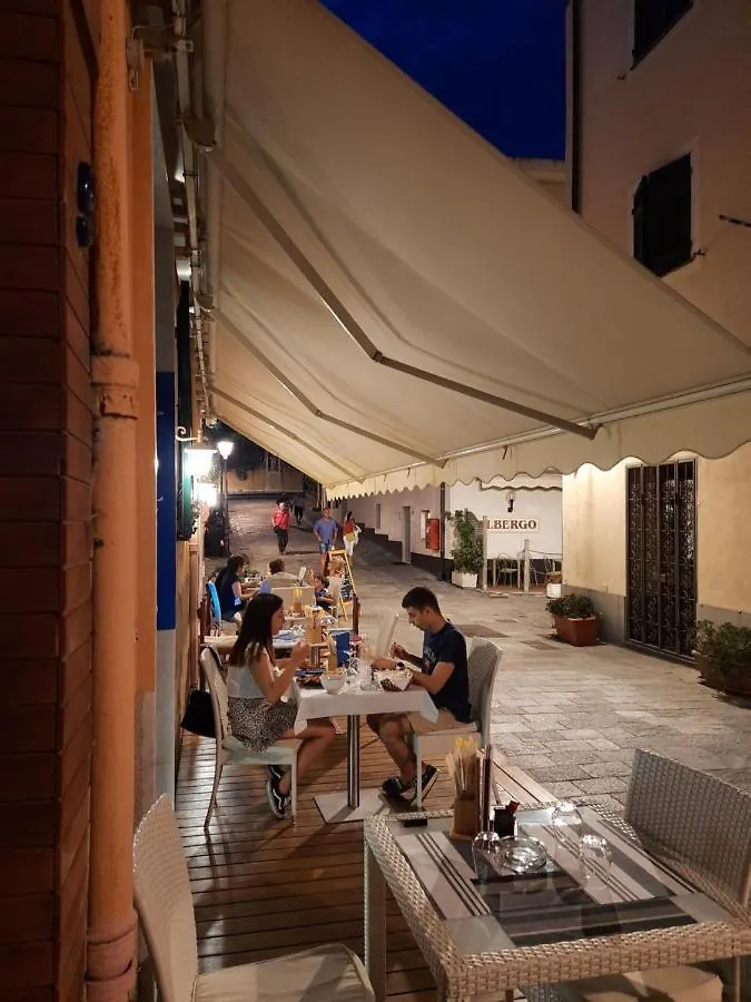 Hotel Ristorante San Celso Varazze