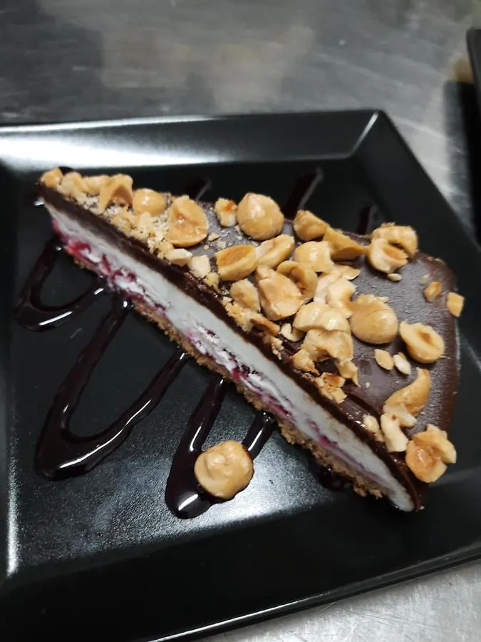 Hotel Ristorante San Celso Varazze