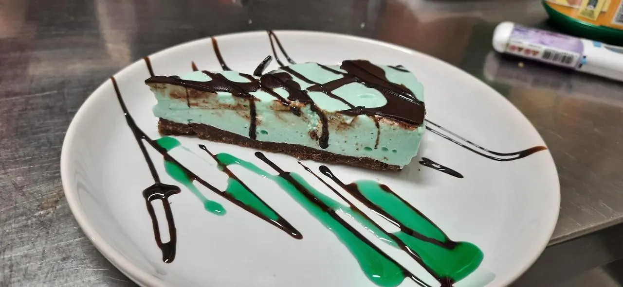 Hotel Ristorante San Celso Varazze