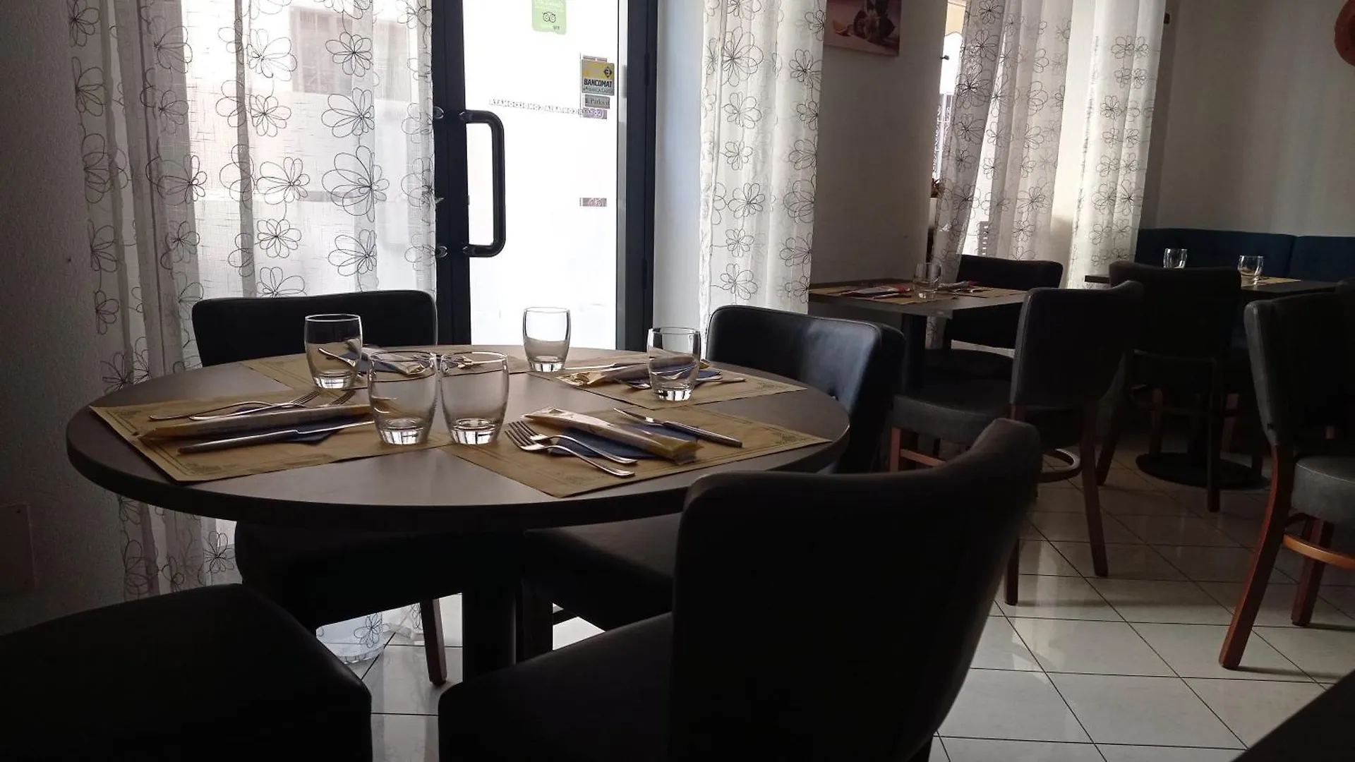 Hotel Ristorante San Celso Varazze Italia