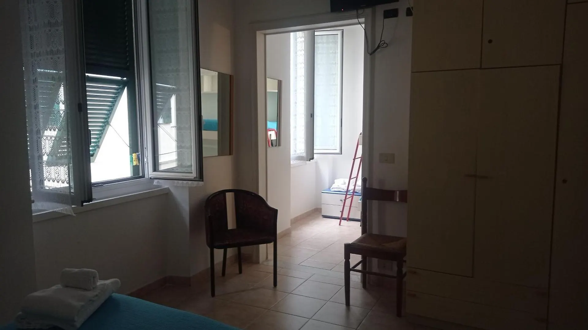 Hotel Ristorante San Celso Varazze