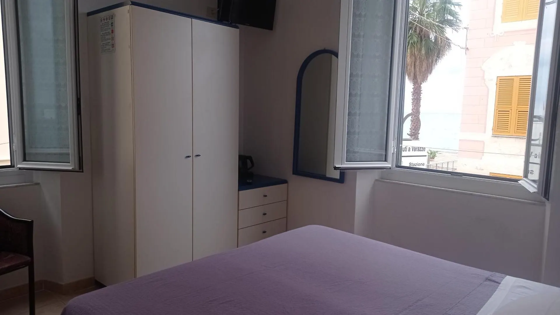 **  Hotel Ristorante San Celso Varazze Italia