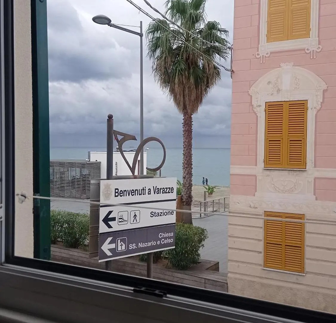 Hotel Ristorante San Celso Varazze